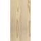 Ekena Millwork Imperial Slat Rough Sawn Outlooker, Douglas Fir, 6"W x 12"D x 12"H OUT06X12X12IMP06RDF - alternate 4